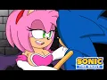 Download Lagu AMY'S NEW OUTFIT STUNS SONIC