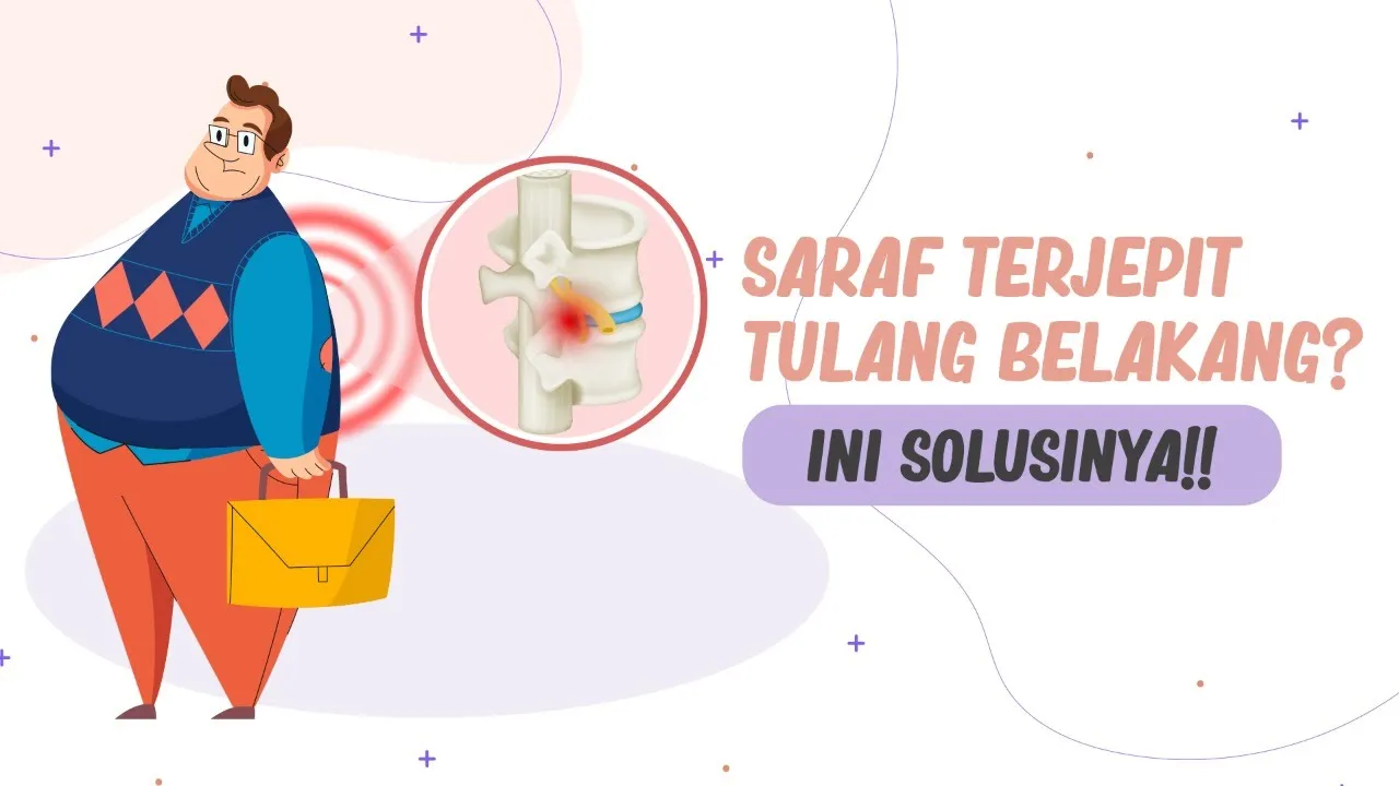 Sindrom Piriformis adalah keadaan di mana otot Piriformis menekan saraf sciatic, yaitu saraf terbesa. 