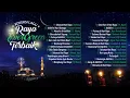 Download Lagu Koleksi Lagu Raya Evergreen Terbaik