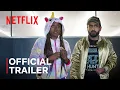 Video di The Lovebirds | Issa Rae & Kumail Nanjiani | Official Trailer | Netflix