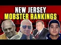 Top 10 New Jersey Mafia Players
