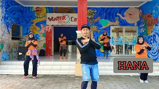 Download Goyang Mama Muda ( suka Body goyang mama muda ) Choreo by Chenci Arif Cover by Zin Arjun Wibowo MP3