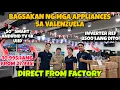 Lagu Bentahan ng mga MURANG APPLIANCES SA VALENZUELA Direct Bagsakan ARAW ARAW BAGSAK PRESYO || TourVlog