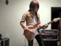 Download Lagu 【shingeki OP full】進撃の巨人　自由の翼　Jiyuu no tsubasa【Guitar\u0026Key cover】