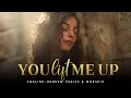 Download Lagu You Lift Me Up (תִּשָּׂא אוֹתִי) | Tisa Oti | Psalm 113:7 | English–Hebrew Messianic Worship Song