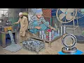 How Ball Bearings Are Made Inside a Pakistani Bearing Factory