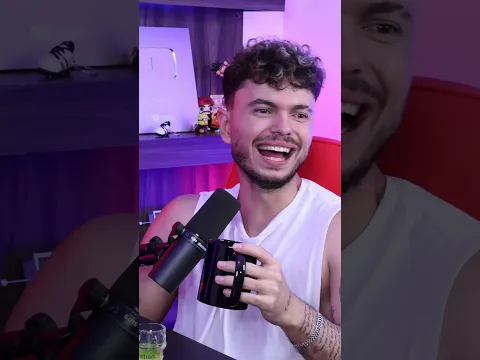 Ep 186| Bastian: solo soy un objeto 😔 jajajajaja