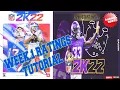 TUTORIAL - ESPN NFL 2K22 Week 1 Ratings
