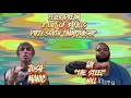 Download Lagu Mid-Atlantic Backyard Wrestling - Fever Dream Preview: Josh Manic vs. Jay “The Steel” Will