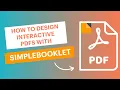 Ignite Engagement with Interactive PDFs Design Secrets Revealed