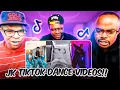Download Lagu Reacting to Jung Kook's TikTok Dance Videos!!