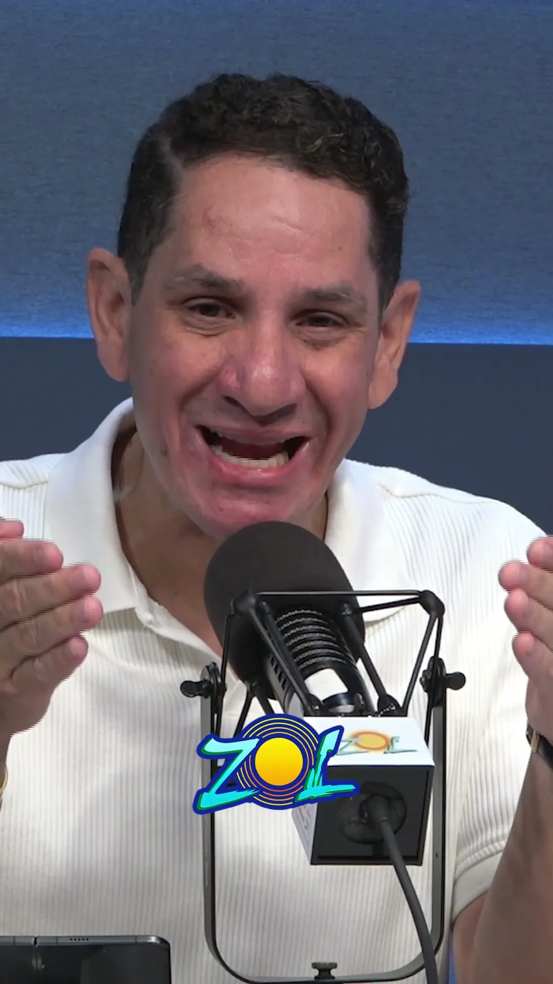 "LA SALUD NO SE NEGOCIA"