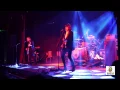 Band of Skulls- Hoochie Coochie // Directo sala La Riviera 2015