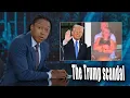 Lagu The Trump Scandal Explained by Josh Johnson