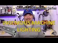 Smart Vision Lights T-Slot Aluminum Extrusion Lighting - Industrial Control