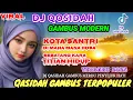 Download Lagu TERBARU 2025 DJ SHOLAWAT QASIDAH GAMBUS MODERN MERDU MENYENTUH HATI