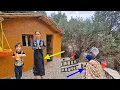 Download Lagu Life in the Mountains: Painting Shelters with the Efforts of Nomadic Girls