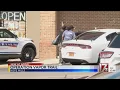 Operation Vapor Trail Hope Mills PD sweep local shops