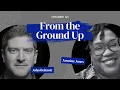 Jasmine Jones on Rebuilding Identity After Years of Living for Everyone Else