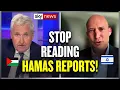 Download Lagu Naftali Bennett Destroys Anti-Israel Host's Narrative With Facts on Live TV!