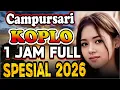 Lagu CAMPURSARINE GAYENG TENAN LOORR JOS POKOK MEN, KOPLO KENDANG JAIPONG MANTUL