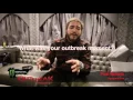 My Outbreak Moment 2016 Interview Post Malone