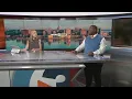 News 3 Now meteorologist Chris Reece explains his experience of racism