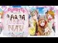 Download Lagu PURETTY x Printemps - Cheki Eien Love Friends (MASHUP)
