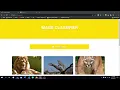 Image Classification Django-Tensorflow Demo