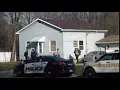 Armed robbery arrest in Mason City December 1 2017