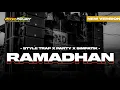 Lagu DJ RAMADHAN 2025 - STYLE TRAP PARTY SIMPATIK - OTW PROJECT