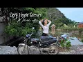 Download Lagu Deep House Grooves | Motorbike DJ Mix | Lost Places, Mountain Vietnam | Urban | Chill, Talks \u0026 Dance