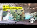 Climbing Gym Visit Minneapolis Bouldering Project
