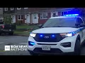2 juveniles in custody after deadly shooting of 17-year-old in Essex