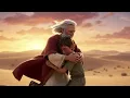 The Father Is Running Toward You