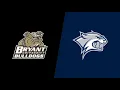 College Football Live Stream Bryant vs New Hampshire - CAA Football
