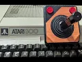 Assembler Editor and Atari 8-bit Machine Language Programming - Part 7 redux