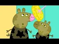 Download Lagu Peppa's Very Muddy Playtime 🧽 🐽 Peppa Pig and Friends Full Episodes