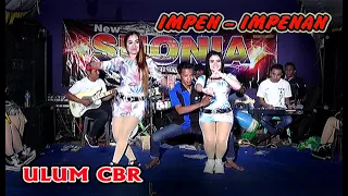 Download impen impenan Salome New Shonia Lumajang MP3