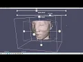 VTK Python Example - VTK-Clipping-Planes