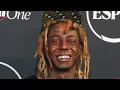 Lil Wayne - Back On My Grizzy (LYRICS)