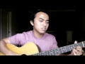 Download Lagu Kepadamu Kekasih - M. Nasir/Hattan/Jamal Abdillah (Muqhriz Cover)