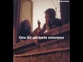Bikinisinde Astronomi - Son Feci Bisiklet (Sözleri)