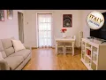 1512 Apartment Rome Italy Hotel Review