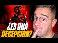 Download Lagu ¿ES UNA DECEPCIÓN? CRÍTICA Y OPINIÓN TRON ARES