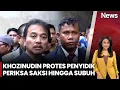 Download Lagu Diperiksa Kasus Ijazah Jokowi, Roy Suryo Titip Pesan ke Prabowo | iNews Sore (20/8)