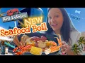 New Red Lobster Seafood Boil Review Vegas Mukbang