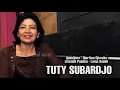 Download Lagu TUTY SUBARDJO, The Very Best Of, Vol.3 : Djandjimu - Djeritan Djiwaku - Lihatlah Padaku - Lama Sudah