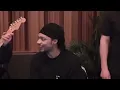 En studio avec Tiakola et Rema pour « Best » (WpointM) 🔥