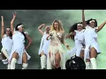 Elyanna - Ganeni (Live at Global Citizen NYC 2025, 9-27-25) (4K HDR, HQ AUDIO)